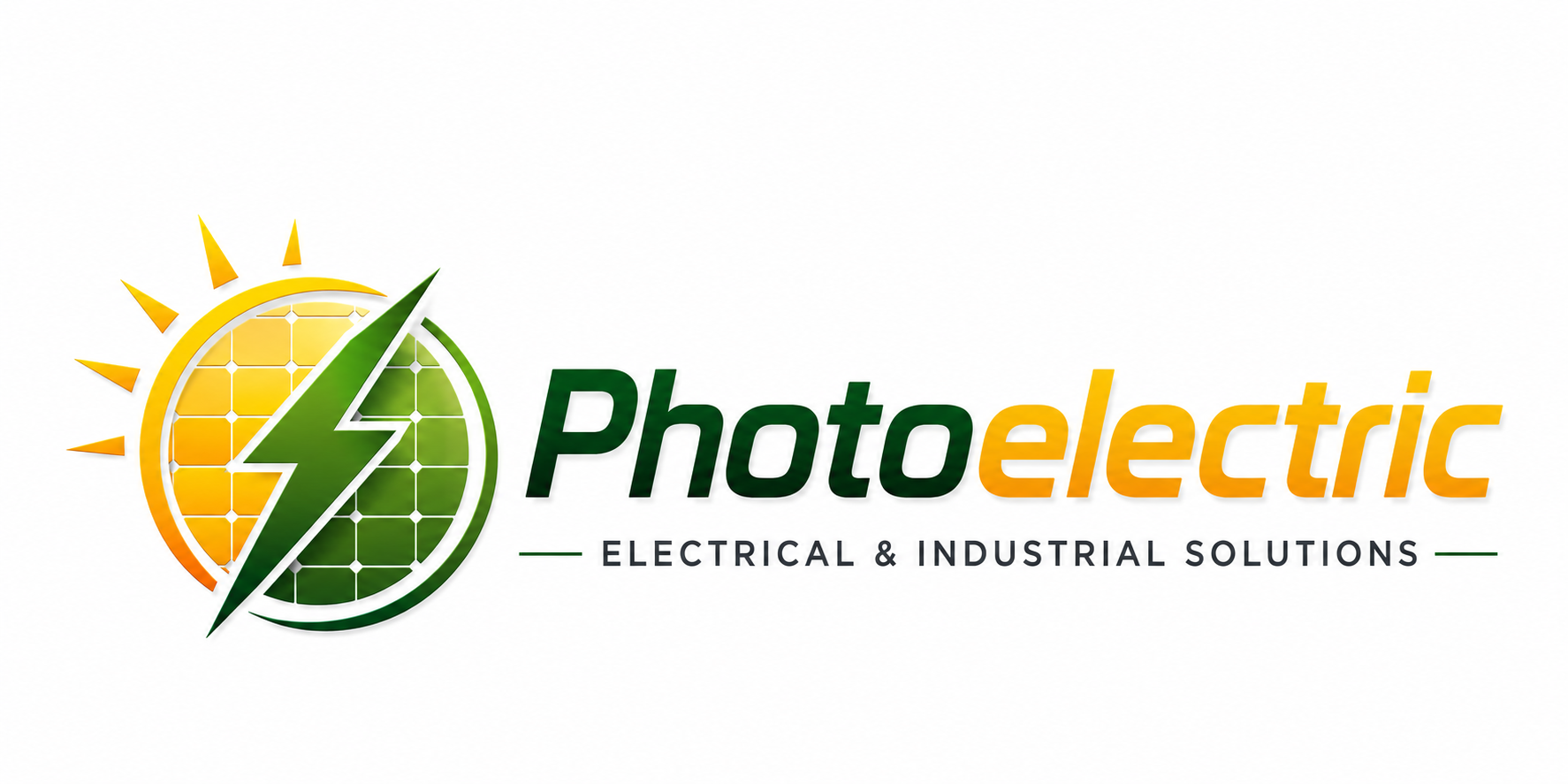 Photoelectric Electrical and Industrial Solutions
